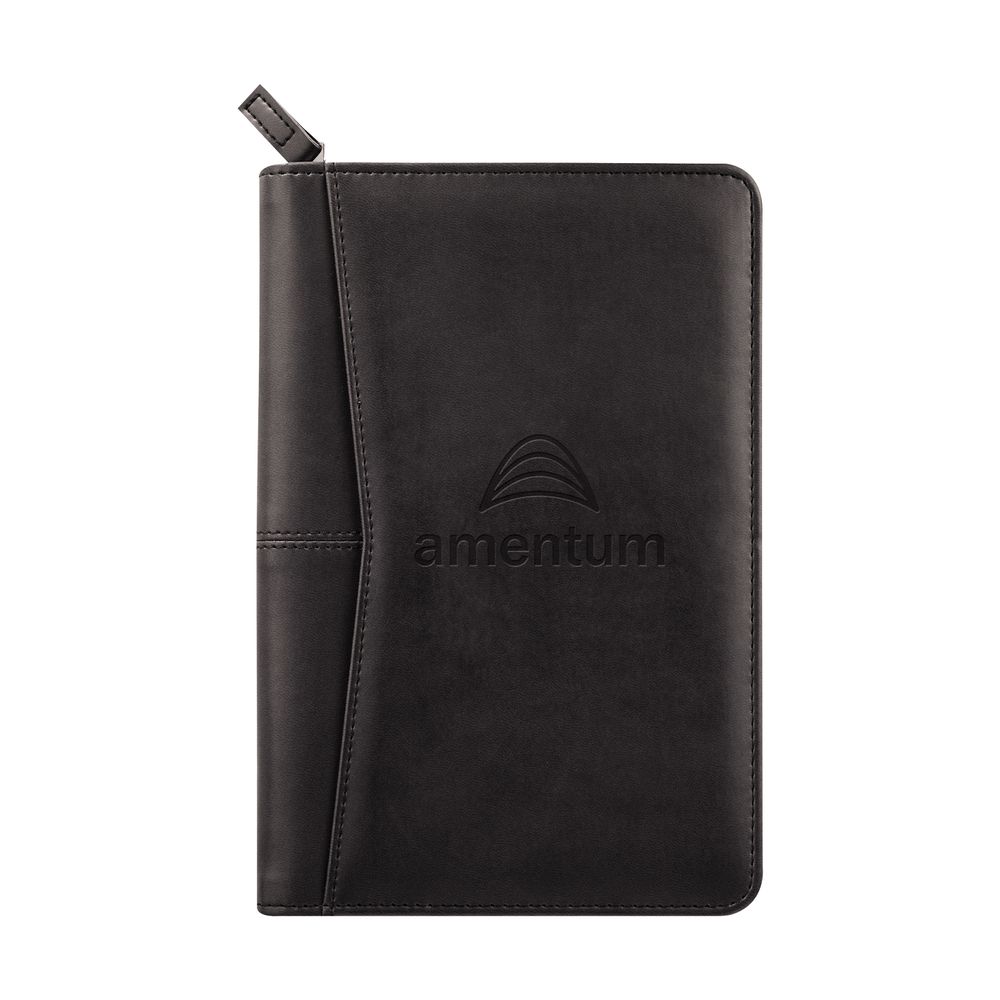 Pedova Jr. Zippered Padfolio primary image