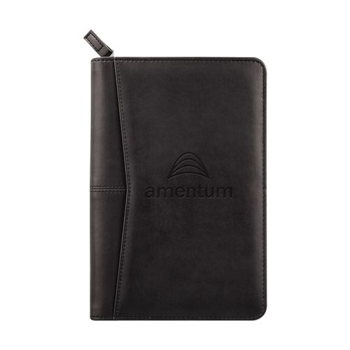 Pedova Jr. Zippered Padfolio image thumbnail