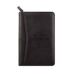 Image of Pedova Jr. Zippered Padfolio