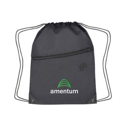 Image of Drawstring Sports Pack