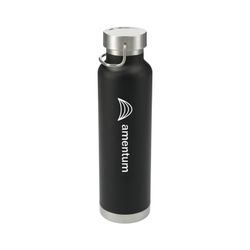 Image of 22 oz. Thor Copper Vacuum Insulated Bottle