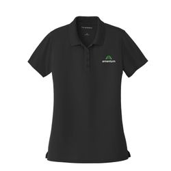Image of Ladies Dry Zone UV Micro-Mesh Polo 