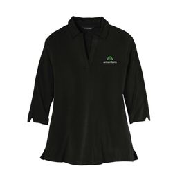 Image of Ladies Luxe Knit Tunic 