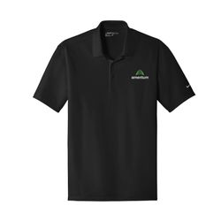 Image of Nike Dri-FIT Players Polo 