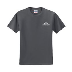 Image of Dri-Power Cotton/Poly T-Shirt