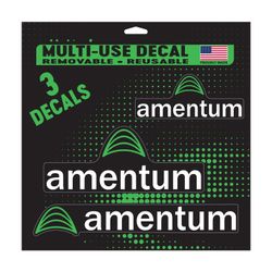 Image of Multi Use Decal Set 