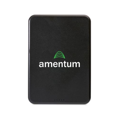 Magnetix RCS Recycled Plastic 5000 mAh Magnetic Powerbank image thumbnail