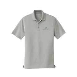 Image of Dry Zone UV Micro-Mesh Polo
