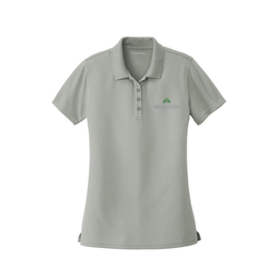 Image of Ladies Dry Zone UV Micro-Mesh Polo