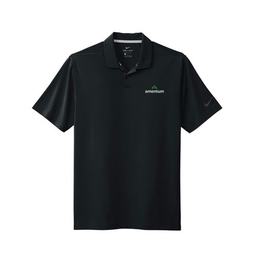 Nike Dri-FIT Vapor Polo image thumbnail
