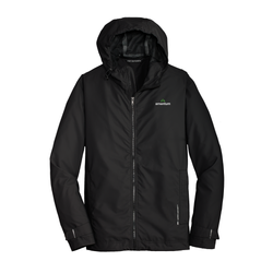 Image of NEW: Northwest Rain Slicker 