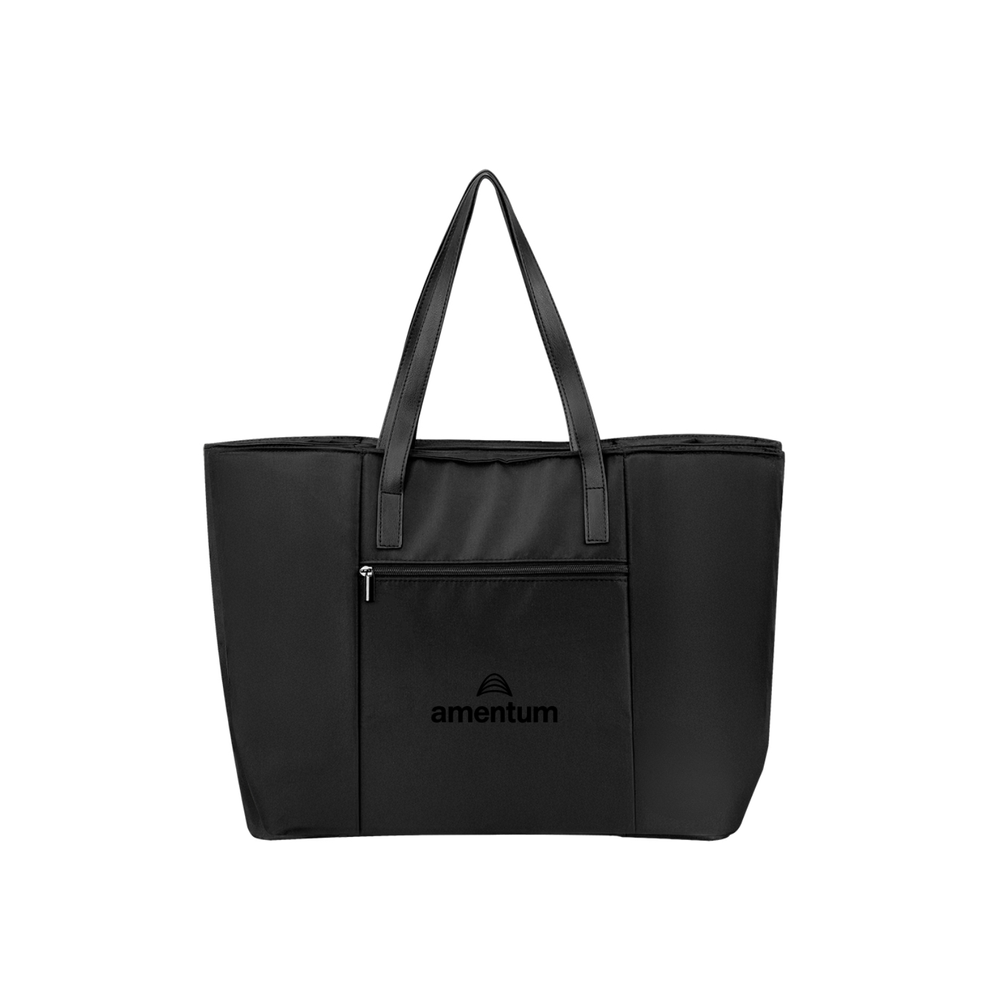 rPET Travel Laptop Tote primary image
