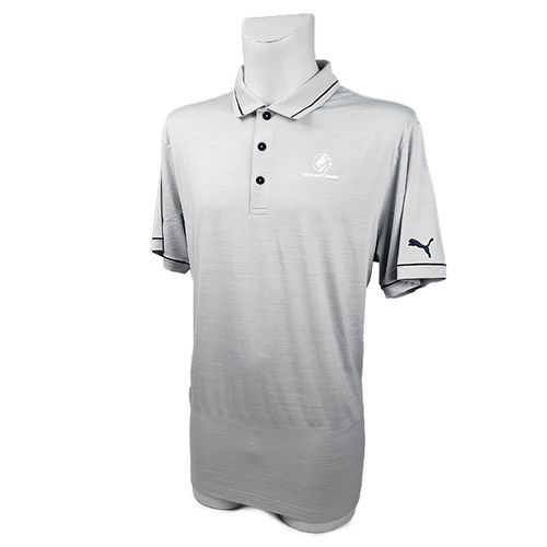Puma Men's Cloudspun Monarch Polo image thumbnail