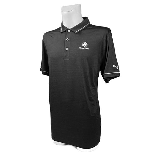 Puma Men's Cloudspun Monarch Polo image thumbnail