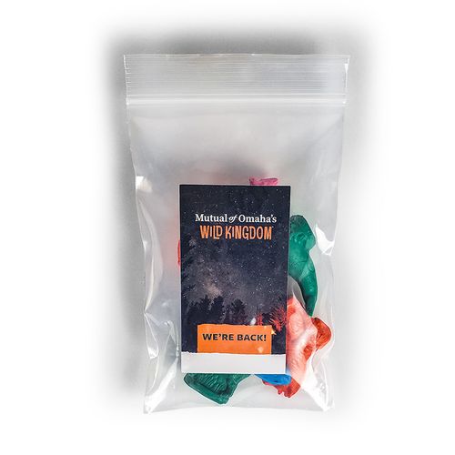 WK Animal Erasers  - Prospecting Item  image thumbnail