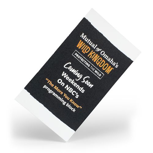 WK Animal Erasers  - Prospecting Item  image thumbnail