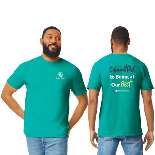 Being at Our Best T-Shirt (Unisex) "Prospecting Item"   image thumbnail