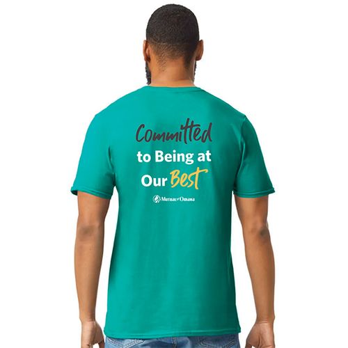 Being at Our Best T-Shirt (Unisex) "Prospecting Item"   image thumbnail