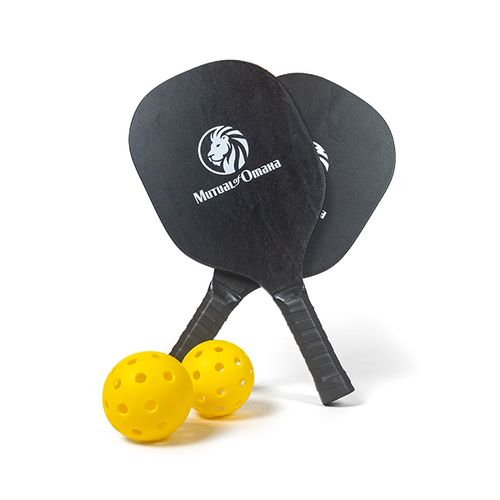 Pickleball Set "Prospecting Item" image thumbnail