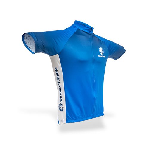 Cycling Jersey (Unisex) image thumbnail