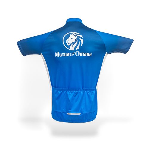 Cycling Jersey (Unisex) image thumbnail