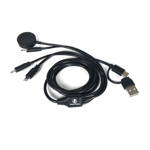 Charging Cable 4-in-2 “Prospecting Item” image thumbnail
