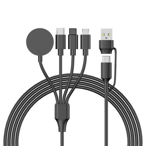 Charging Cable 4-in-2 “Prospecting Item” image thumbnail