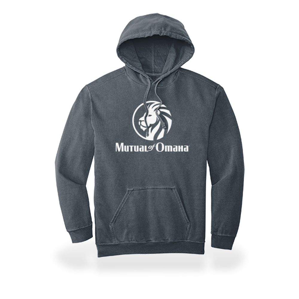 Unisex Hooded Sweatshirt Comfort Colors ® Ring Spun   primary image