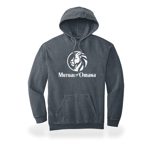 Unisex Hooded Sweatshirt Comfort Colors ® Ring Spun   image thumbnail