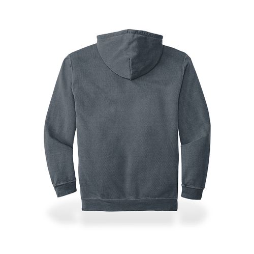 Unisex Hooded Sweatshirt Comfort Colors ® Ring Spun   image thumbnail