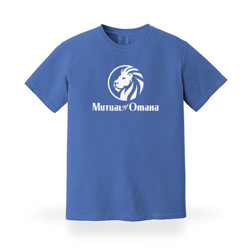 Unisex Tee Comfort Colors ® Heavyweight Ring Spun "Prospecting Item" image thumbnail