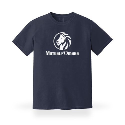 Unisex Tee Comfort Colors ® Heavyweight Ring Spun "Prospecting Item" image thumbnail