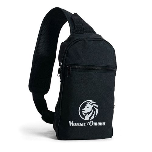 Crossbody Bag- "Prospecting Item" image thumbnail