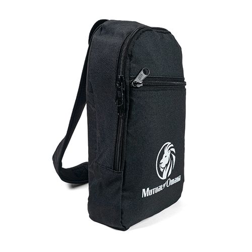 Crossbody Bag- "Prospecting Item" image thumbnail