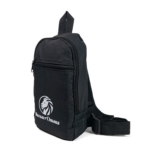 Crossbody Bag- "Prospecting Item" image thumbnail