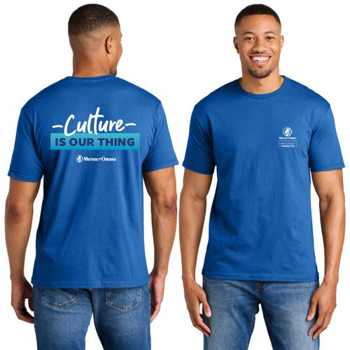 Mutually Connected T-Shirt (Unisex) "Prospecting Item"   image thumbnail