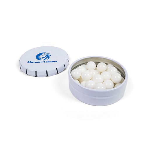 Snap Top Tin Mints  - Prospecting Item image thumbnail