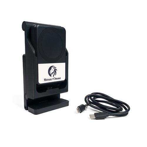 3-in-1 Power Charging Station image thumbnail