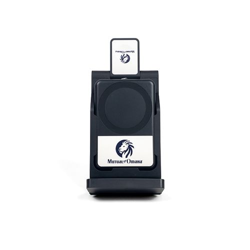 3-in-1 Power Charging Station image thumbnail