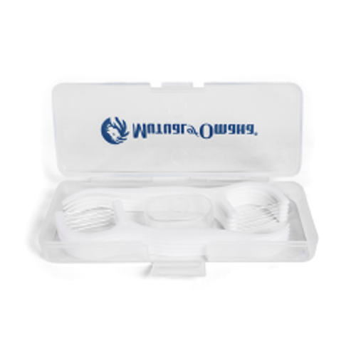 Toothpick Flosser (10 Count) "Prospecting Item" image thumbnail