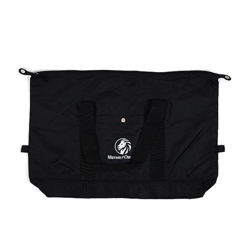 Getaway Duffel "Prospecting Item" image thumbnail