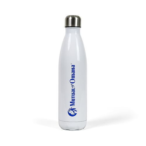 Stainless Steel Bottle (25 oz.) – Prospecting Item image thumbnail