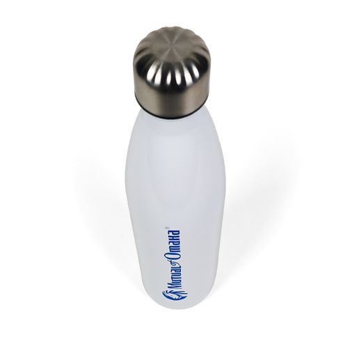 Stainless Steel Bottle (25 oz.) – Prospecting Item image thumbnail
