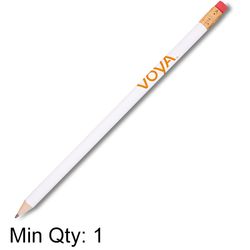 Image of Wooden Pencil