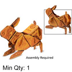 Image of Voya Origami Vern the Rabbit-25pk