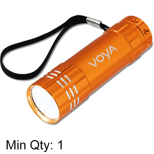 Pocket LED Flashlight image thumbnail