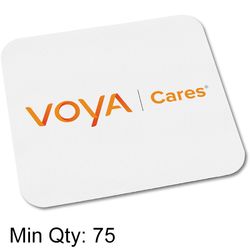 Image of Voya Cares Mouse Pad