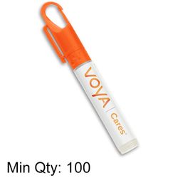 Image of Voya Cares Spray Sanitizer