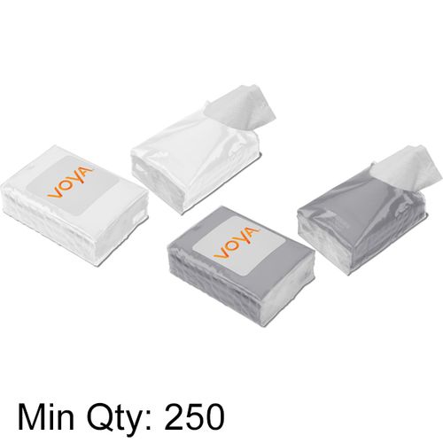 Small Tissue Packet - Bulk Order image thumbnail