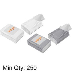 Image of Small Tissue Packet - Bulk Order